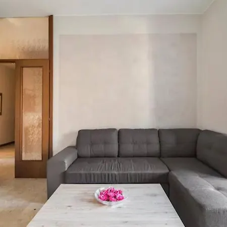 101, Centro Citta Apartamento