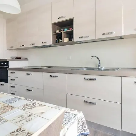 Apartamento 101, Centro Citta