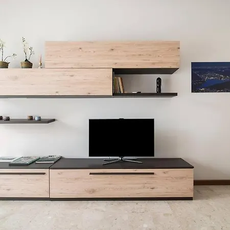 Apartamento 101, Centro Citta Como