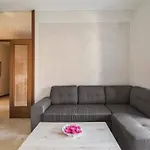 101, Centro Citta Апартаменты