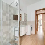 101, Centro Citta Апартаменты