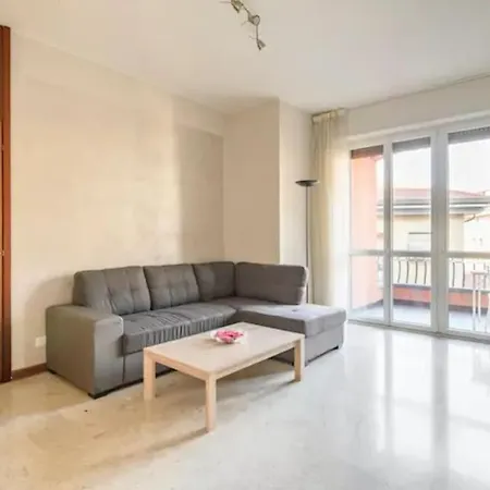 Appartement 101, Centro