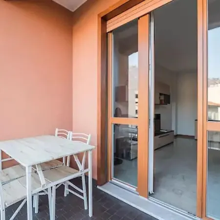 Apartmán 101, Centro Citta Como