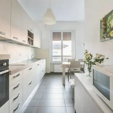 Apartment 101, Centro Citta *