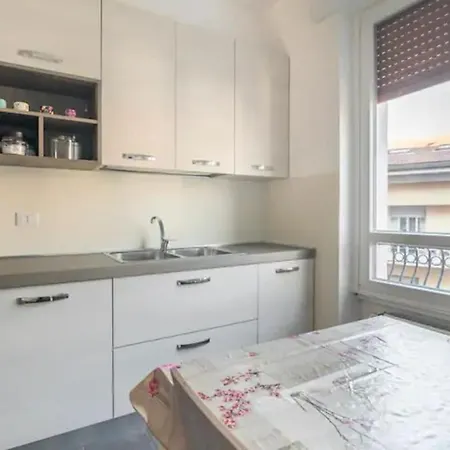 Apartment 101, Centro Citta Como