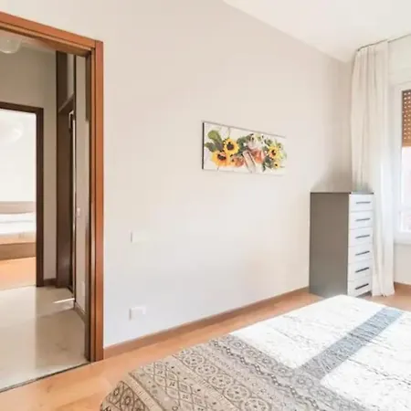 101, Centro Citta Апартаменты Комо