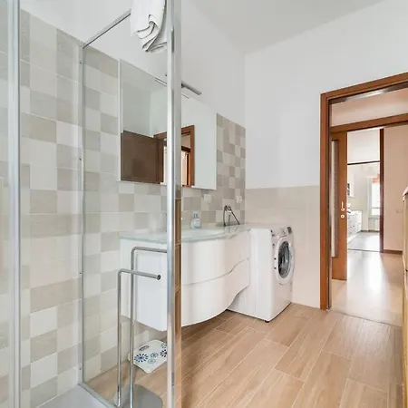 101, Centro Citta Apartment