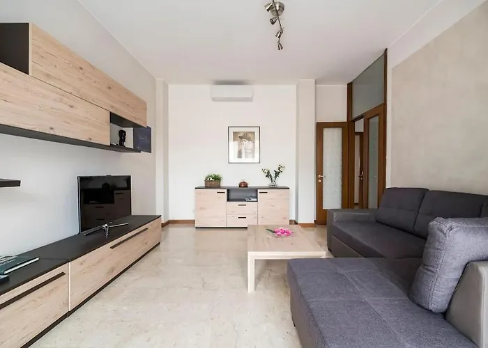 101, Centro Appartement Côme