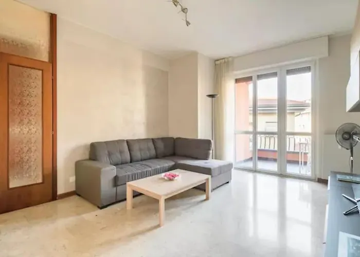 Appartement 101, Centro