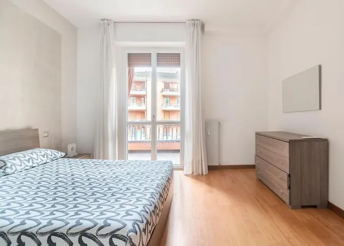 101, Centro Appartement