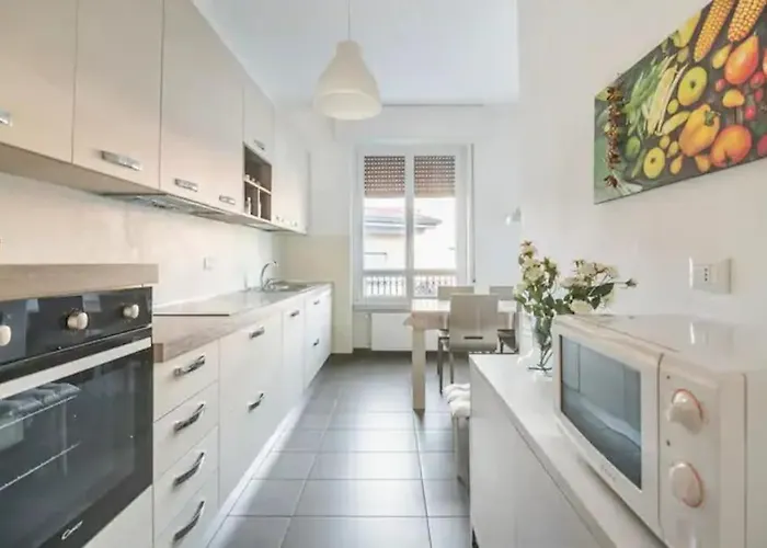 Апартаменты 101, Centro Citta *