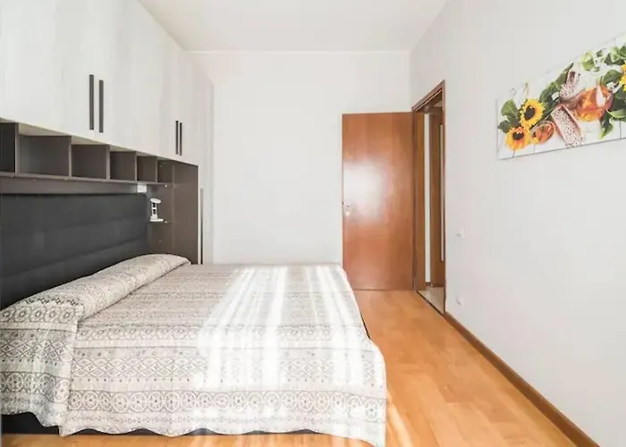 Appartement 101, Centro *