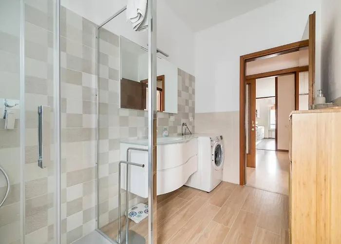 101, Centro Appartement