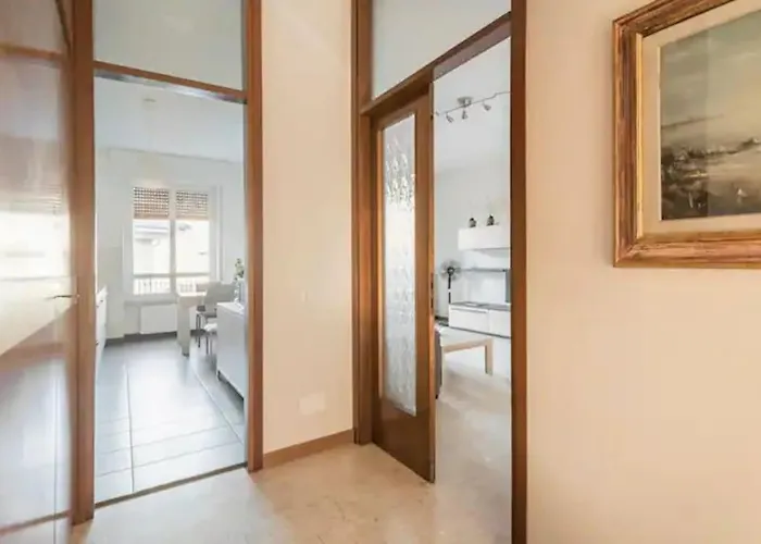 101, Centro Citta Комо