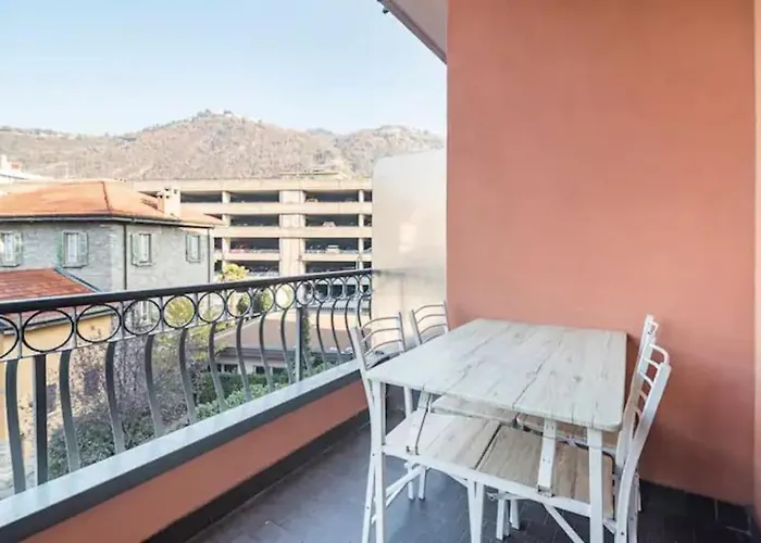 101, Centro Appartement *