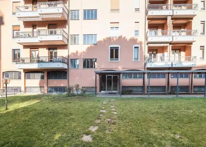 101, Centro Appartement Côme