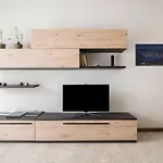 Apartmán 101, Centro Citta Como