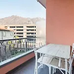 101, Centro Apartamento *