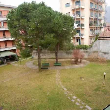 Apartmán 101, Centro Citta *