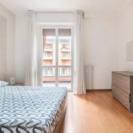 101, Centro Citta Apartment