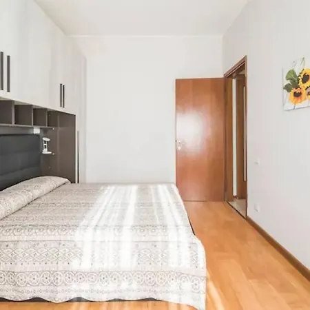 Apartmán 101, Centro Citta *