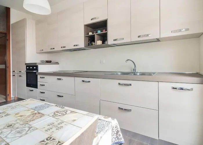 Lägenhet 101, Centro Citta