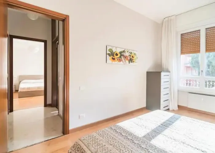 101, Centro Citta Lägenhet Como