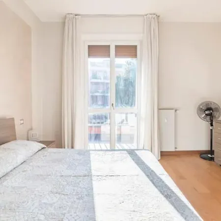 101, Centro Citta * コモ