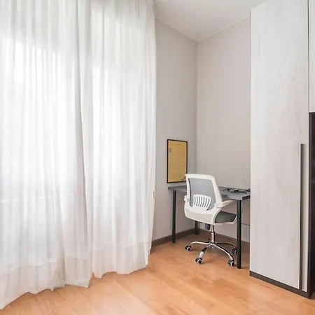 101, Centro Citta コモ