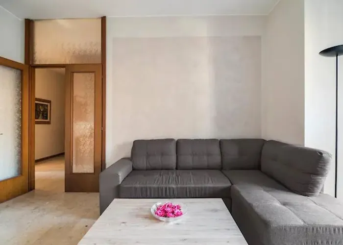 101, Centro Citta 아파트