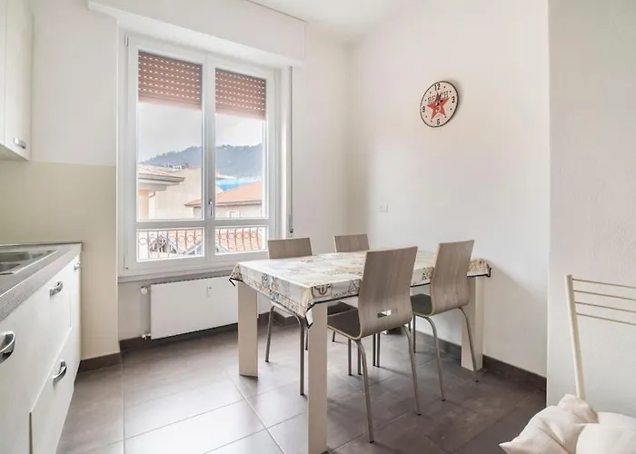 101, Centro Citta 아파트 코모