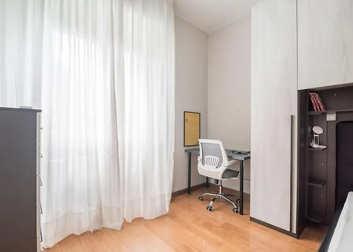 101, Centro Citta 코모